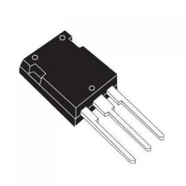 IXSH35N120A HIGH VOLTAGE IGBT WITHOUT DIODE 1200V 70A