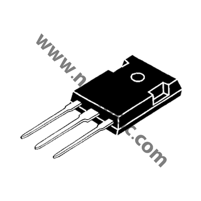 IXDH20N120 HIGH VOLTAGE IGBT WITHOUTDIODE 1200V 38A