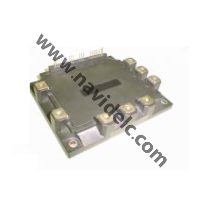 6MBP100RA120 6 IGBT IN ONE PACKAGE 1200V 100A    